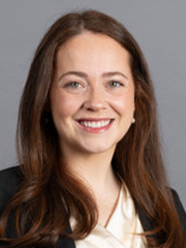 Hannah Hill, M.D.